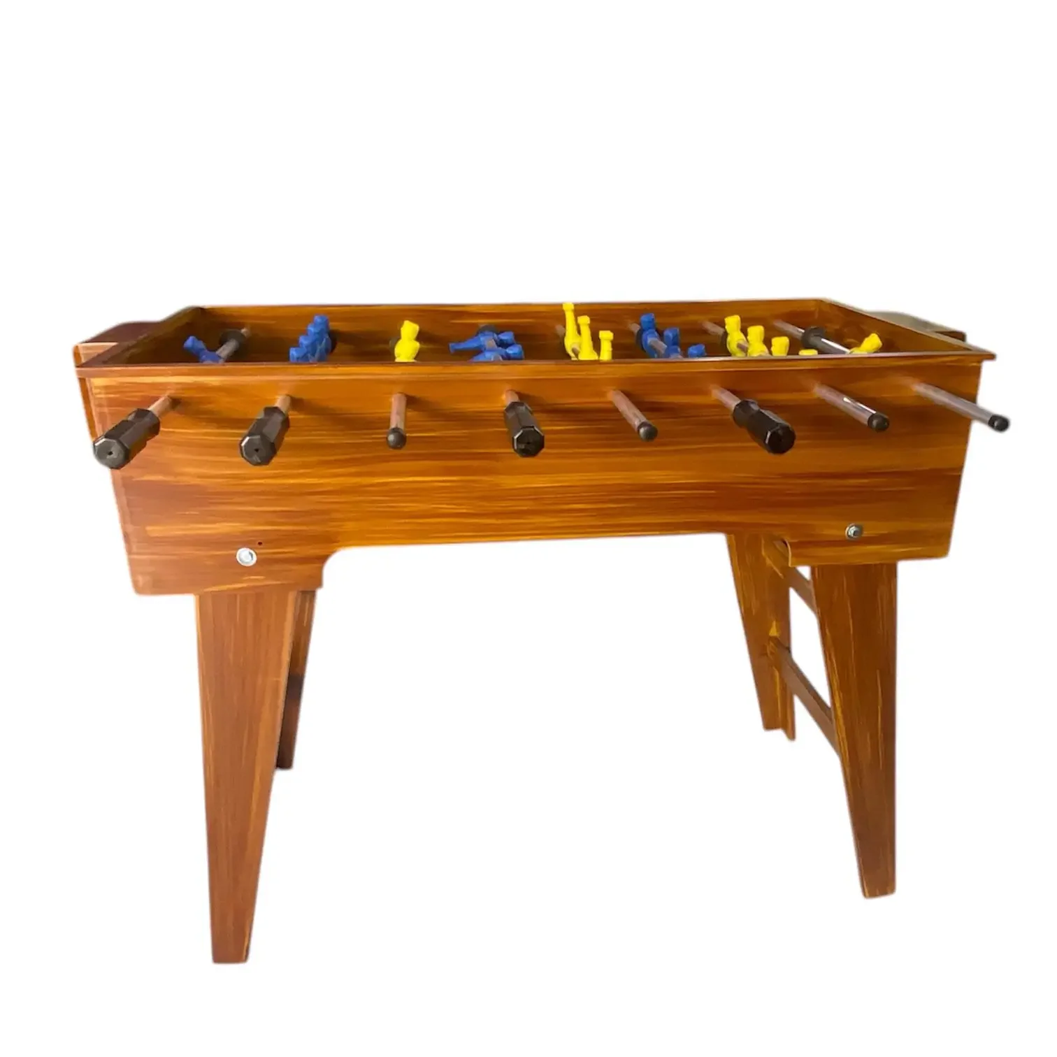 Futbolin Madera - Vista 1