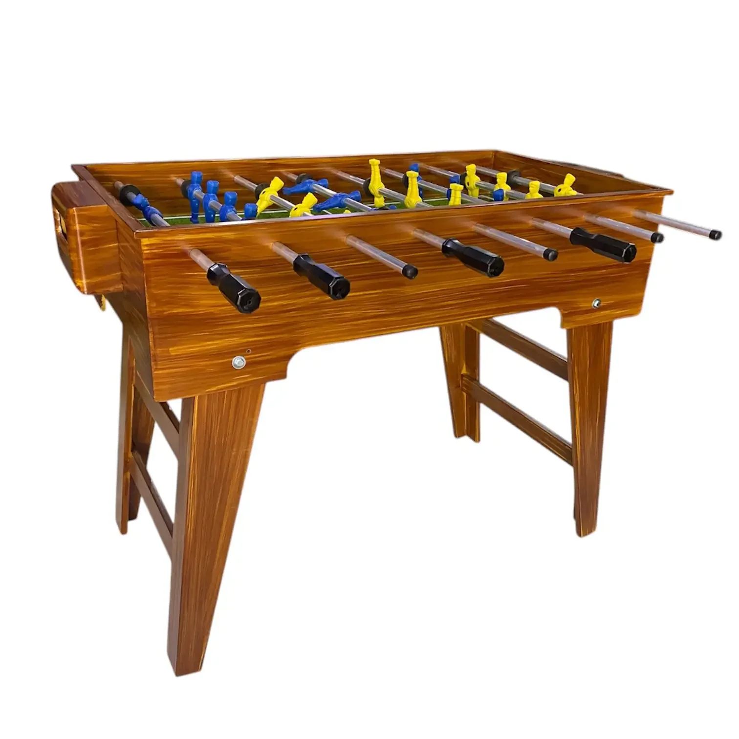 Futbolin Madera - Vista 2