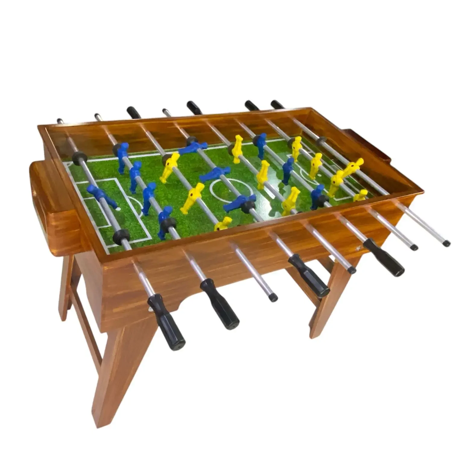 Futbolin Madera - Vista 3