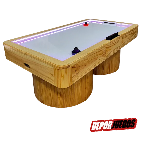 Mesa manhattan - Vista 1