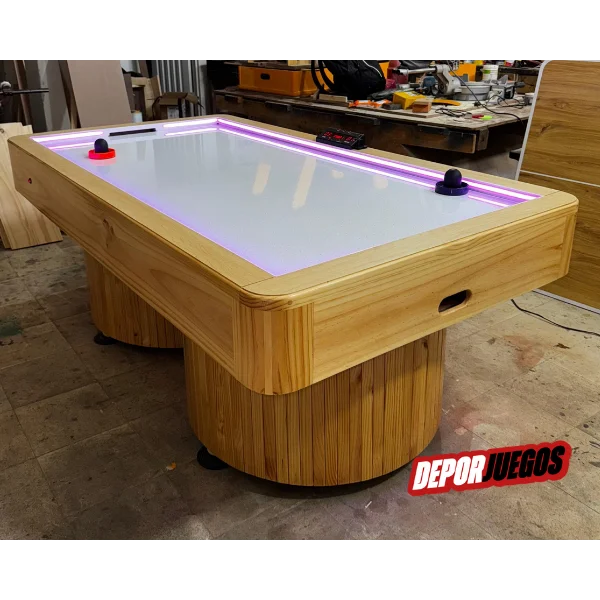 Mesa manhattan - Vista 5